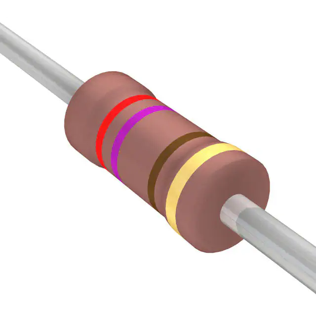 FMP200JR-52-270R YAGEO electronic component